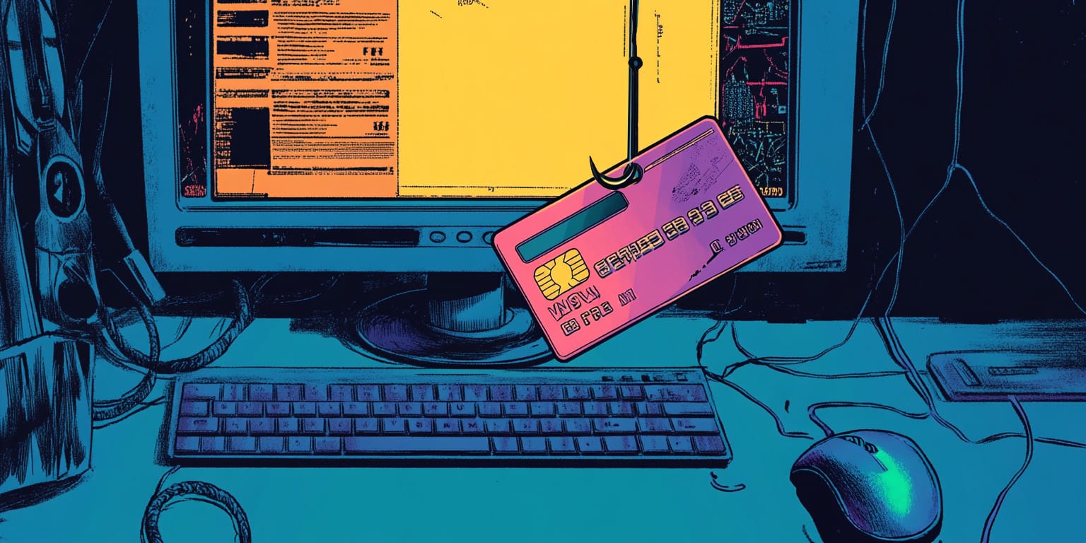 Avoid Phishing by Knowing the Signs