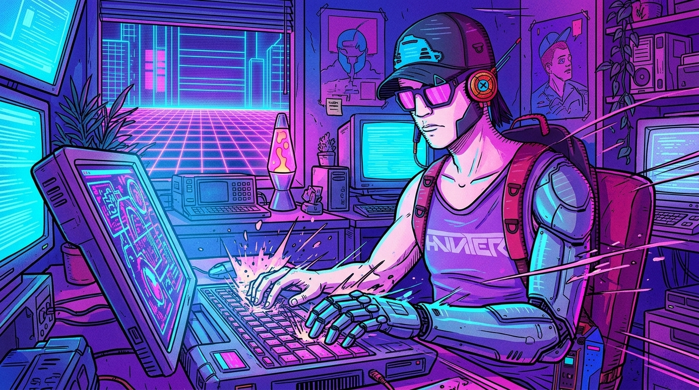 How to Get Into Cybersecurity