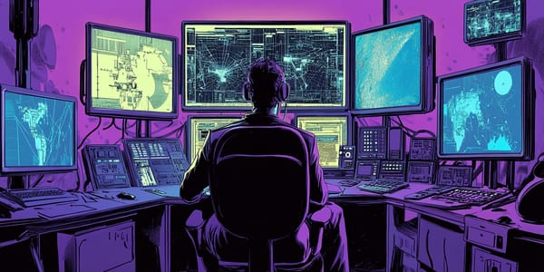 Pentesting Part 1: Intro to External Pentesting