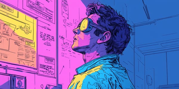 Pentesting Part 2: Planning