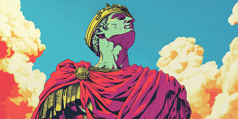 Build a Caesar Cipher in Python