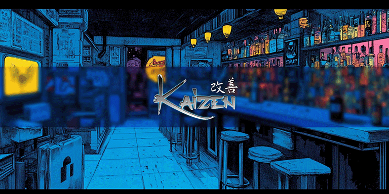 Kaizen CTF - Watering Hole