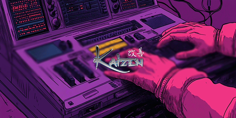 Kaizen CTF - Getting Started