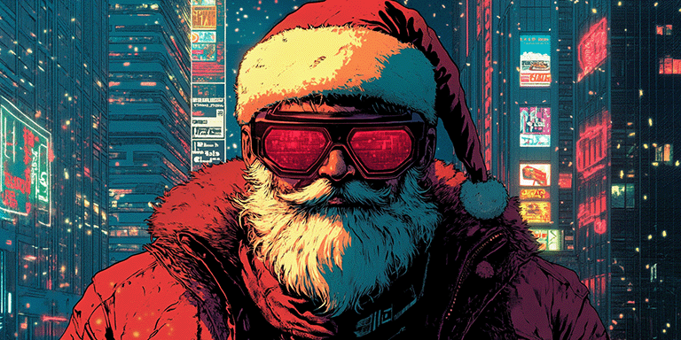 KringleCon 2019 - The Holiday Hack Trail