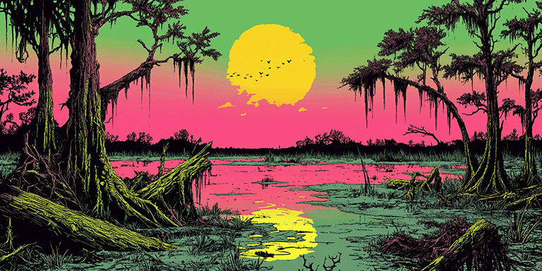 SwampCTF - Last Transmission