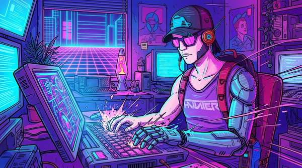How to Get Into Cybersecurity